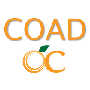 COAD logo
