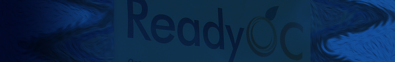 ReadyOC logo