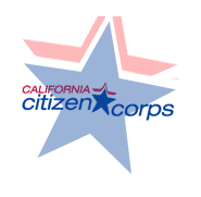 Citizen Corps logo