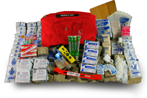 emergency kit