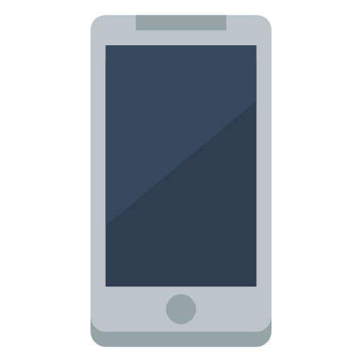 mobile phone icon